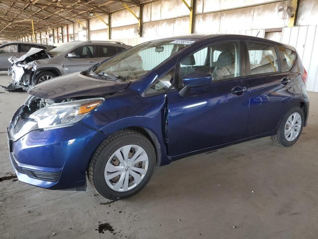 3N1CE2CP9JL368347 | 2018 Nissan versa note s