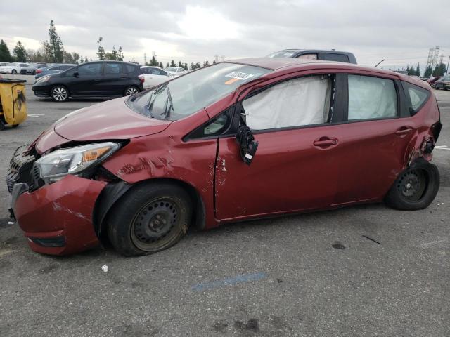 3N1CE2CP9KL363277 | 2019 NISSAN VERSA NOTE