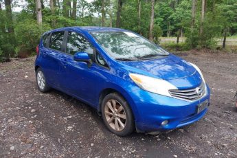 3N1CE2CPXEL355113 | 2014 NISSAN VERSA NOTE