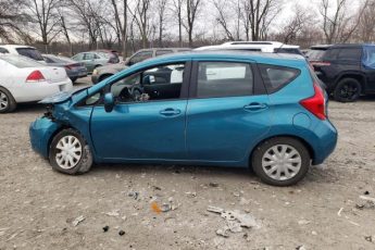 3N1CE2CPXEL366502 | 2014 NISSAN VERSA NOTE