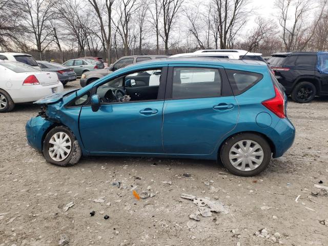 3N1CE2CPXEL366502 | 2014 NISSAN VERSA NOTE