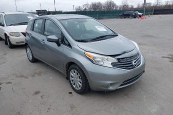 3N1CE2CPXFL352097 | 2015 NISSAN VERSA NOTE