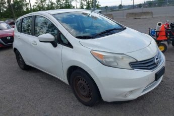 3N1CE2CPXFL368896 | 2015 NISSAN VERSA NOTE