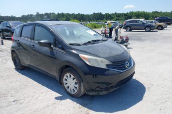 3N1CE2CPXFL425727 | 2015 NISSAN VERSA NOTE