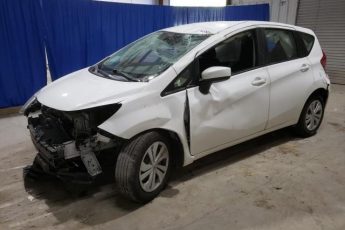 3N1CE2CPXHL375043 | 2017 Nissan versa note s