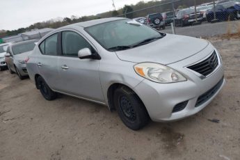 3N1CN7AP0CL878783 | 2012 NISSAN VERSA