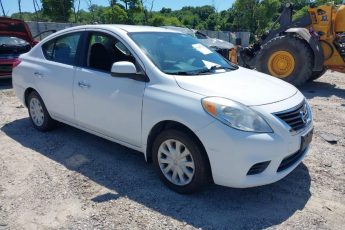 3N1CN7AP0CL900216 | 2012 NISSAN VERSA