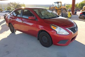 3N1CN7AP0GL828455 | 2016 NISSAN VERSA