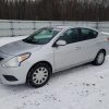 3N1AB7AP5JL641963 | 2018 NISSAN SENTRA S