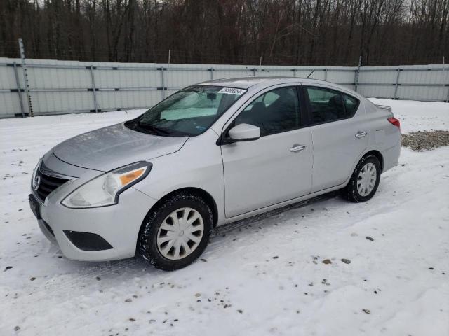 3N1CN7AP0GL890180 | 2016 NISSAN VERSA S