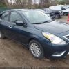 3N1AB7AP7KY413001 | 2019 NISSAN SENTRA