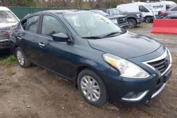 3N1CN7AP0GL917085 | 2016 NISSAN VERSA