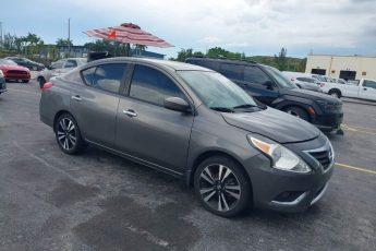 3N1CN7AP0HL810135 | 2017 NISSAN VERSA