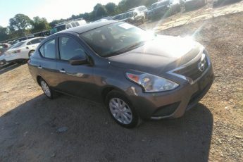 3N1CN7AP0HL861084 | 2017 NISSAN VERSA