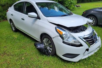 3N1CN7AP0JK408949 | 2018 NISSAN VERSA