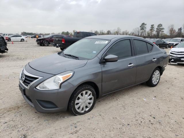 3N1CN7AP0KL831428 | 2019 NISSAN VERSA S