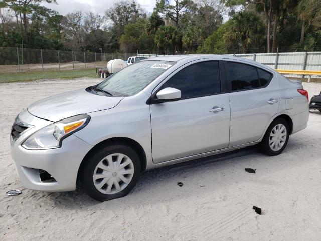 3N1CN7AP0KL864719 | 2019 NISSAN VERSA S