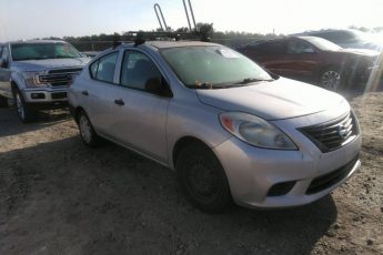 3N1CN7AP1CL807897 | 2012 NISSAN VERSA