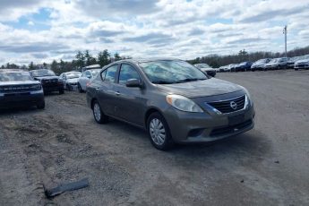 3N1CN7AP1CL817393 | 2012 NISSAN VERSA