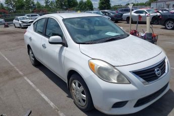 3N1CN7AP1DL838861 | 2013 NISSAN VERSA