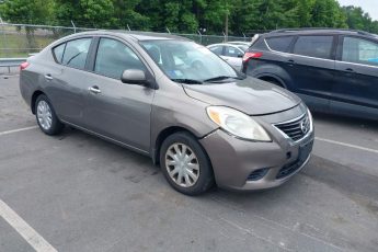 3N1CN7AP1DL873609 | 2013 NISSAN VERSA