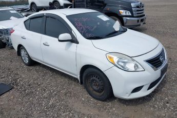 3N1CN7AP1EL829689 | 2014 NISSAN VERSA