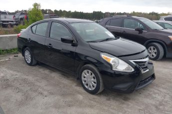 3N1CN7AP1GL901171 | 2016 NISSAN VERSA