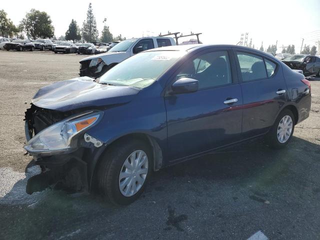 3N1CN7AP1JL873539 | 2018 NISSAN VERSA S