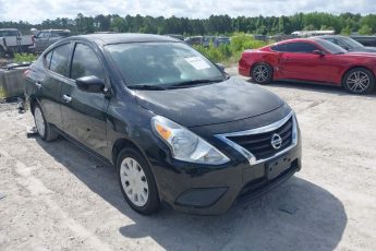 3N1CN7AP1KL879410 | 2019 NISSAN VERSA