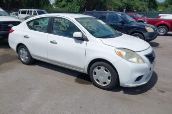 3N1CN7AP2CL828757 | 2012 NISSAN VERSA