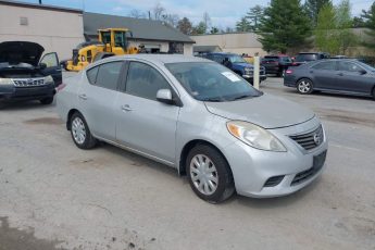 3N1CN7AP2DL866426 | 2013 NISSAN VERSA