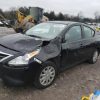 3N1AB8CV9NY295569 | 2022 NISSAN SENTRA SV