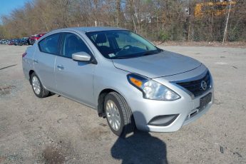 3N1CN7AP2HL902072 | 2017 NISSAN VERSA