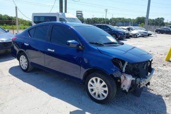 3N1CN7AP2KL849333 | 2019 NISSAN VERSA