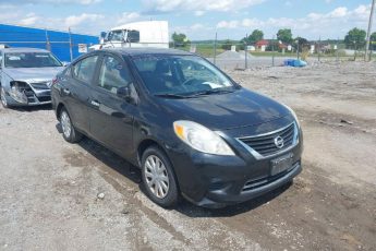 3N1CN7AP3CL803656 | 2012 NISSAN VERSA