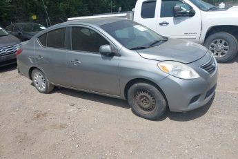 3N1CN7AP3DL865060 | 2013 NISSAN VERSA