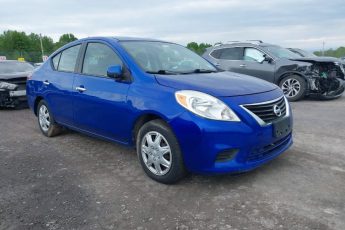 3N1CN7AP3DL870503 | 2013 NISSAN VERSA