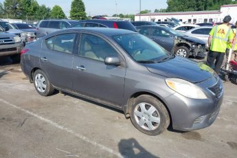 3N1CN7AP3EL827572 | 2014 NISSAN VERSA