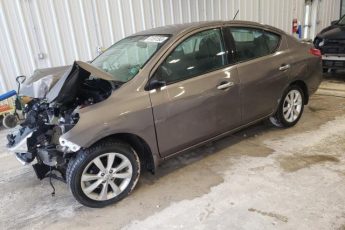 3N1CN7AP3EL845943 | 2014 NISSAN VERSA S