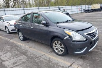 3N1CN7AP3FL927611 | 2015 NISSAN VERSA