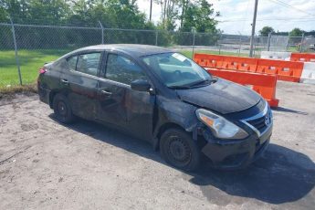 3N1CN7AP3GL896264 | 2016 NISSAN VERSA