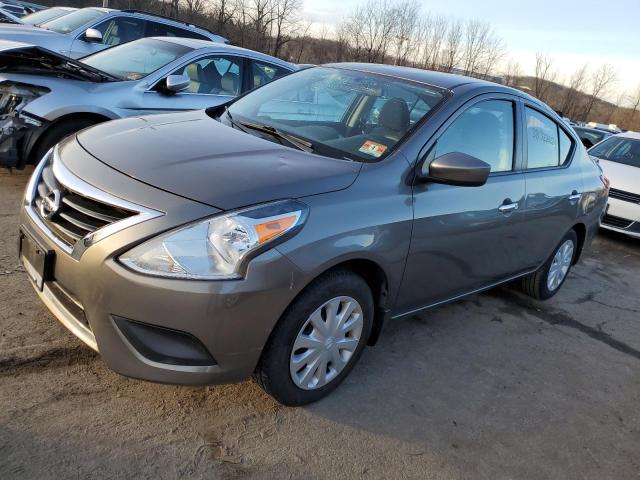 3N1CN7AP3HL859636 | 2017 NISSAN VERSA S