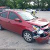 1G2ZF57B984272971 | 2008 PONTIAC G6