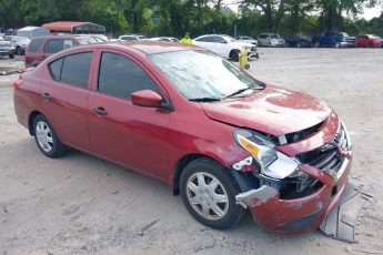 3N1CN7AP3HL905093 | 2017 NISSAN VERSA