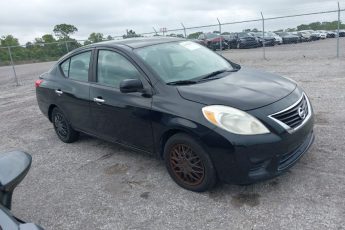 3N1CN7AP4CL830784 | 2012 NISSAN VERSA