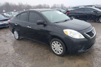 3N1CN7AP4CL883887 | 2012 NISSAN VERSA