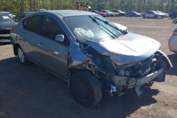 3N1CN7AP4DL859364 | 2013 NISSAN VERSA