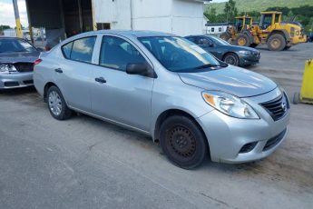 3N1CN7AP4DL891215 | 2013 NISSAN VERSA