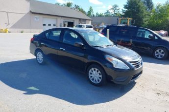 3N1CN7AP4FL838551 | 2015 NISSAN VERSA