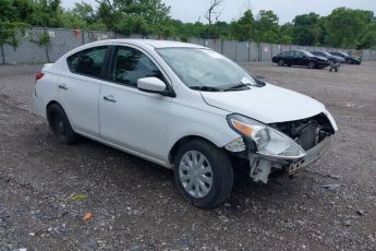 3N1CN7AP4FL852661 | 2015 NISSAN VERSA